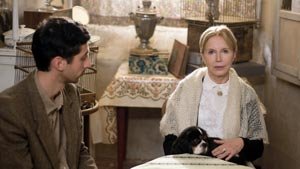 Chantrapas foto crítica.