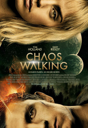 Chaos Walking (2021)