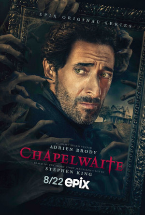 Chapelwaite (2021)