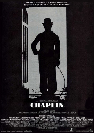 Chaplin