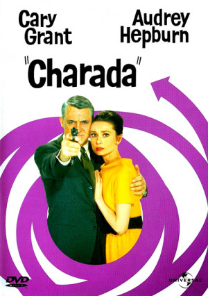 Charada (1963)