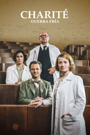 Charité: Guerra Fría (2021)