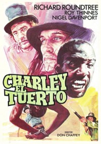 Charley, el tuerto (1973)