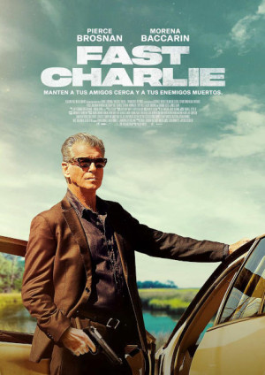 Fast Charlie (2023)