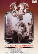 Charlot en el balneario (1917)