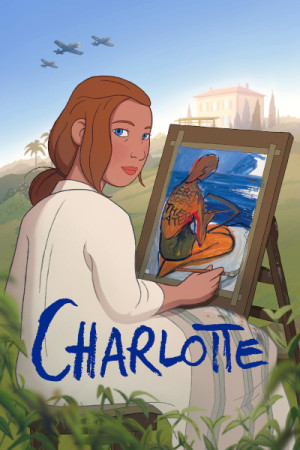 Charlotte (2021)