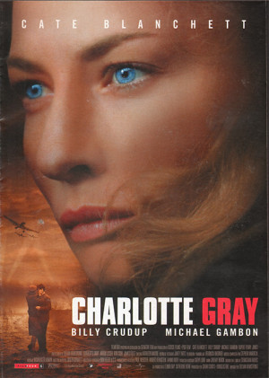 Charlotte Gray (2001)