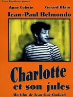 Charlotte y su Jules (1958)