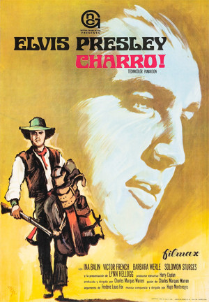 Charro (1969)