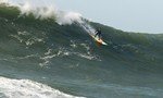 Persiguiendo Mavericks