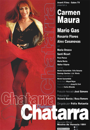 Chatarra