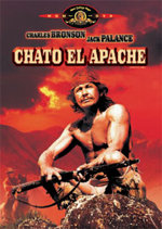 Chato, el apache