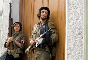 Che, el argentino foto crítica.