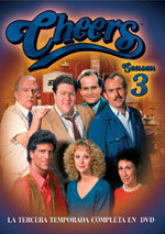 Cheers (3ª temporada) (1984)