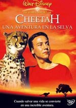 Cheetah, una aventura en la selva