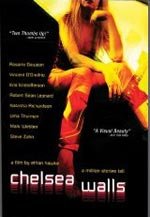 Chelsea Walls