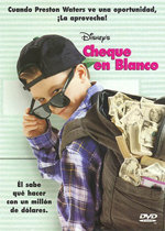 Cheque en blanco (1994)