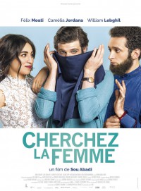 Cherchez la femme (2017)