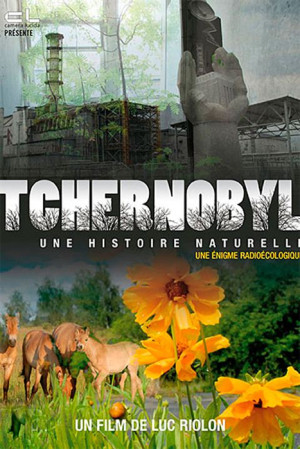 Chernobyl: ¿Una historia natural? (2017)