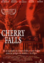 Cherry Falls