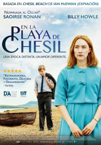 En la playa de Chesil (2017)