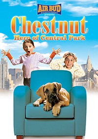 Chestnut, el héroe de Central Park