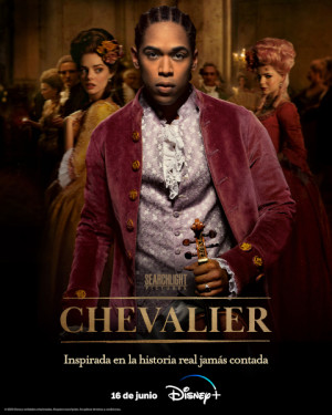 Chevalier
