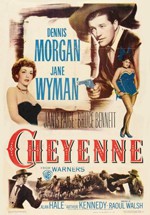 Cheyenne