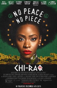 Chi-Raq (2015)