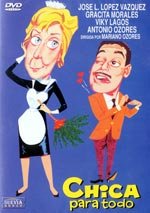 Chica para todo (1963)