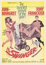 Chica sin barreras (1966)