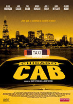 Chicago Cab