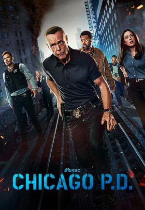 Chicago P.D. (2014)