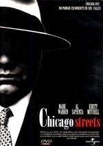 Chicago Streets