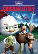 Chicken Little (2005)