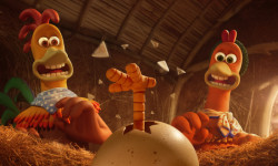 Chicken Run: Amanecer de los nuggets