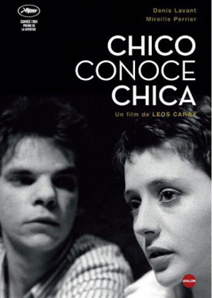 Chico conoce chica (1984)