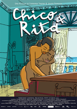 Chico & Rita