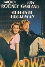 Chicos de Broadway (1941)