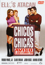 Chicos y chicas
