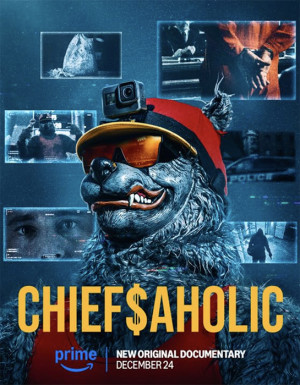 Chiefsaholic: La doble vida de un fan (2024)
