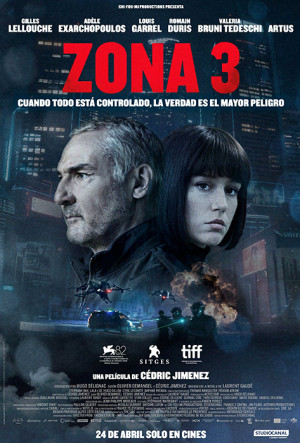 Zona 3 (2025)