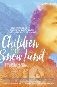 Children of the Snow Land (2018)