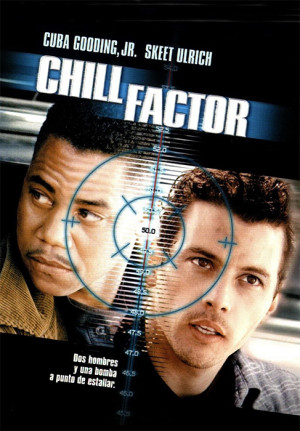 Chill Factor (1999)