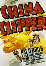 China Clipper