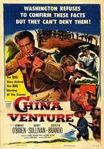 China Venture