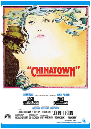 Chinatown (1974)