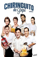 Chiringuito de Pepe (2014)