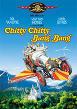Chitty Chitty, Bang Bang (1968)