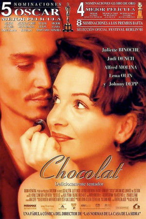 Chocolat (2000)